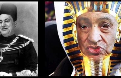 Weltenreise 2012: 5000 Jahre Ägypten