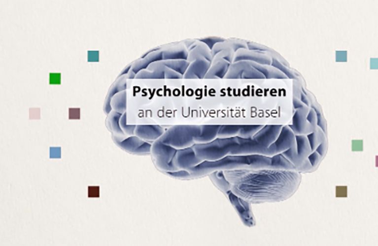 Psychologie studieren an der Universität Basel