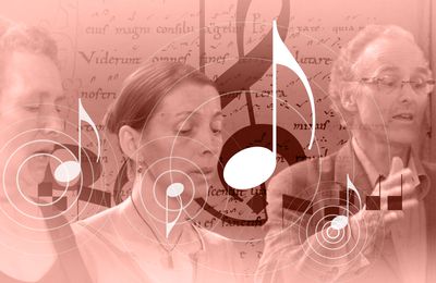 MOOC: From Ink to Sound