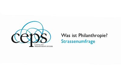 Was ist Philanthropie?